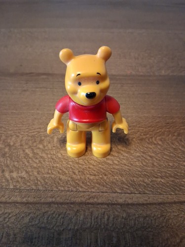 Lego duplo winnie pooh fgur - lego,