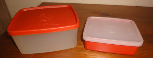 Tupperware gefrierbehälter - tupperware,