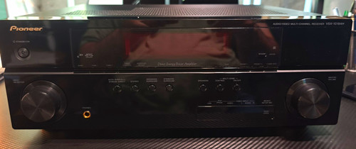 Pioneer vsx 1019ah - pioneer, vsx-1019ah-k