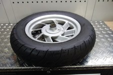 ORIGINAL HONDA HELIX CN250 CN