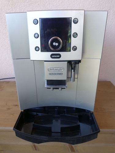 Longhi perfecta - longhi,,