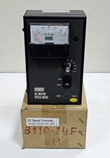 XAJONG | B110-24F-BM | DC Motor Controller | 110V Input to 24V Output | 250~300W