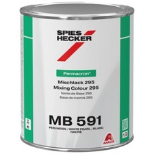 Spies Hecker MB 591 Permacron