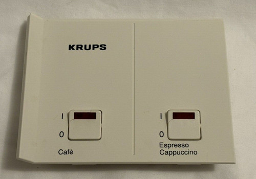 Krups 865