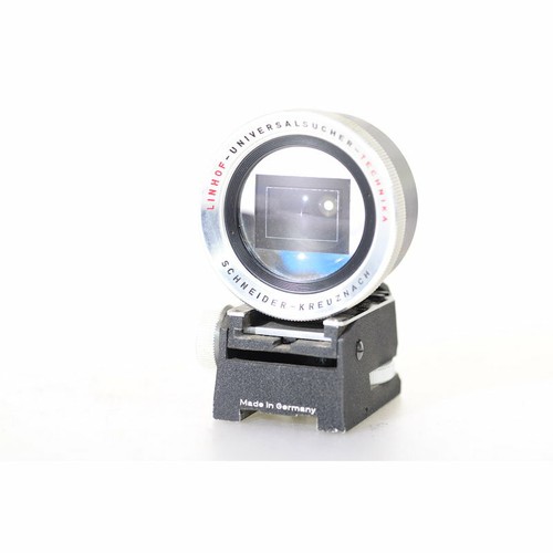 Linhof optischer - linhof,