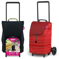 Gimi 40L Einkaufswagen Einfach