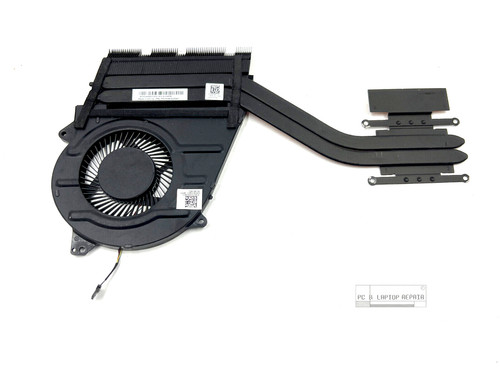 Lenovo flex 15alc05 heatsink - lenovo,