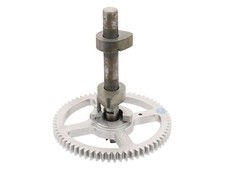 Nockenwelle kompatibel mit