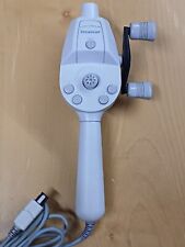 SEGA Dreamcast Controller Fishing Rod Angel Angelrute für Bass Fishing