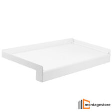 Aluminium Fensterbank 225-360