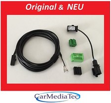 VW Volkswagen RNS 510 SDS