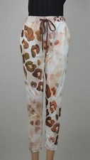 MISSY Joggpants Hose "Safari
