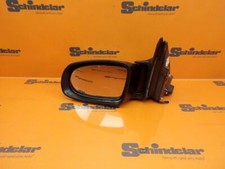 Außenspiegel elektrisch lackiert Links / GRAU / 5 PIN OMEGA B (V94) 2.0 16V