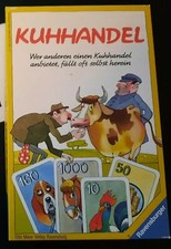Kuhhandel Ravensburger