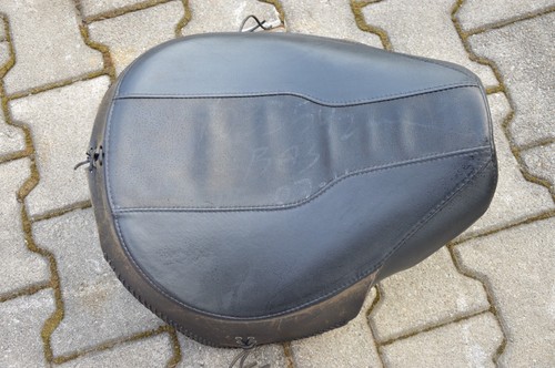 Harley davidson solo sitz - solo,