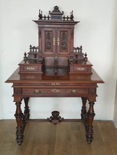 Gründerzeit Damensekretär