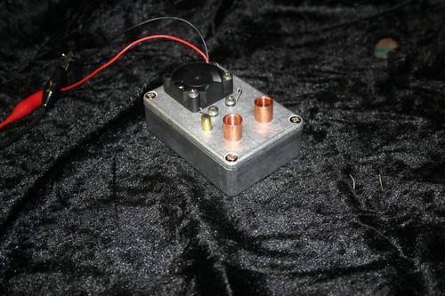 Duo raucherzeuger alu - alu, midi