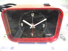 60er 70er wecker - 60er,