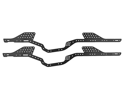 Element enduro comp fox - rc,