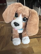 Spielzeug Hund Fur Real