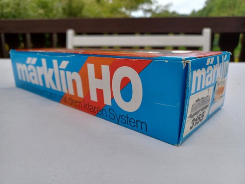 Märklin 3155 111 - 3155,, 136-8