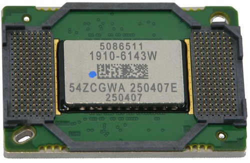 Dlp chip dmd 1910 - chip, 6103w