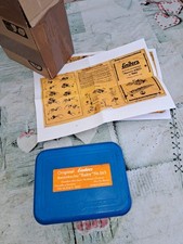 Benzinkocher Enders Baby 263 wie 9063, ungebrannt