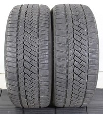 2 x 235/40R19 92V Winterreifen