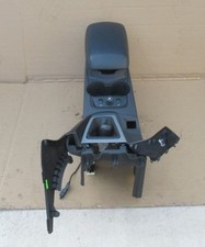 FORD FOCUS III TURNIER Mittelkonsole + Mittelarmlehne BM51-A045C74-BL35B8