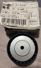 Original VW T4 Umlenkrolle