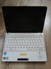Asus Eee Laptop Netbook PC