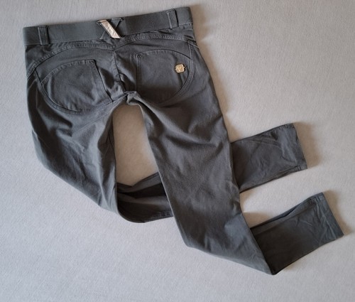 Freddy pant 36 dunkel - wr,