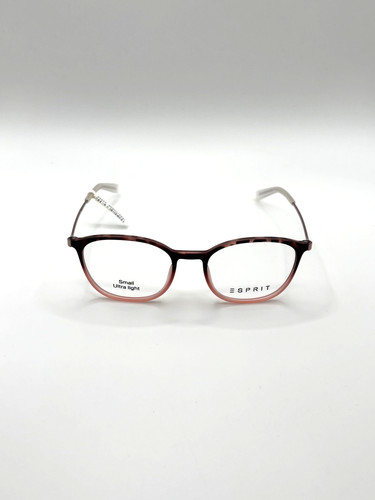 Esprit brille gestell braun - brille,