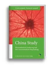 China Study | Pflanzenbasierte