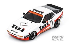 Porsche 944 Turbo Jochen Mass