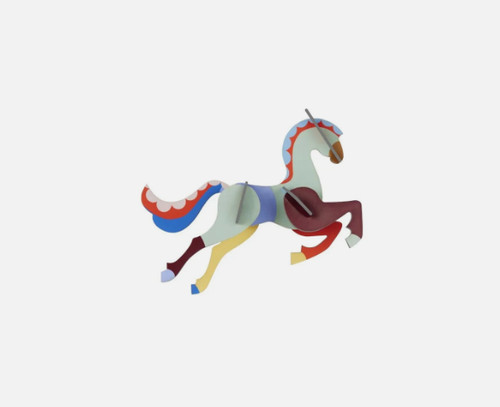 Studio roof ornament - 2x,