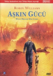 Askin gücü hinter dem - askin,