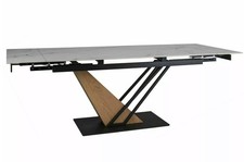 Esstisch Säulentisch Genesis