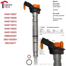 Einspritzdüse Injektor 3,0