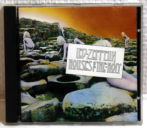 Led zeppelin house - -,