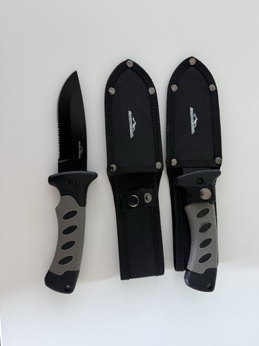 Adventuridge tauchermesser - adventuridge,