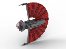 Star Wars - UCS VENTRESS SHIP