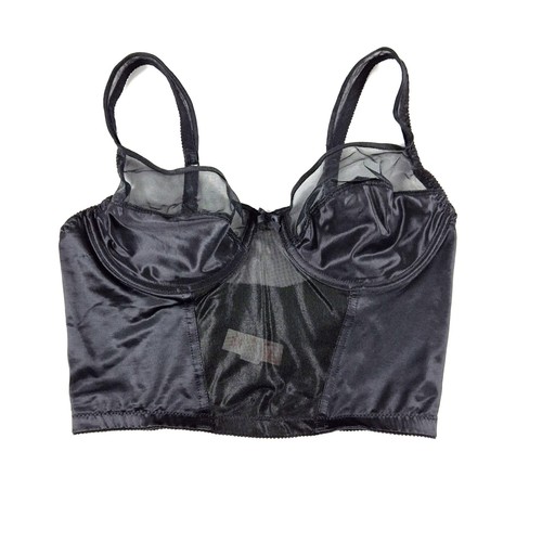Vintage 36c boutique - boutique, black