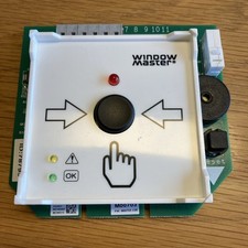 WindowMaster RWA Taster WSK