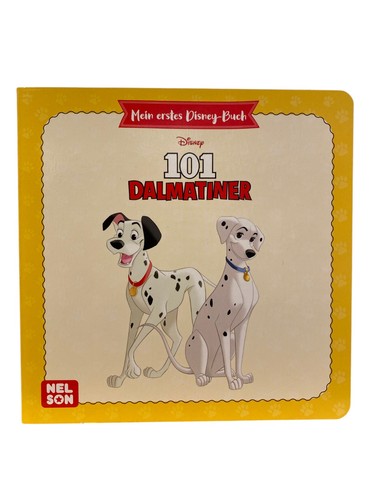 Mein erstes disney - erstes, 101