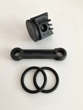   HILTI TE76 ,TE76 ATC ,TE706 TE700 Pleuel, Kolben +zwei O-Ringe Original Neu