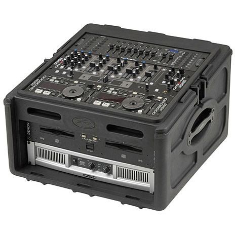 Rack skb r104 - 19"-rack, pa