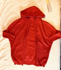 Wärmende strickjacke wolle - wärmende,