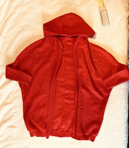 Wärmende strickjacke wolle - wärmende,
