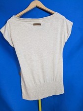 NAKETANO   Damen Shirt / Nikki   Gr M,   Farbe Beige,   Gewicht 145g
